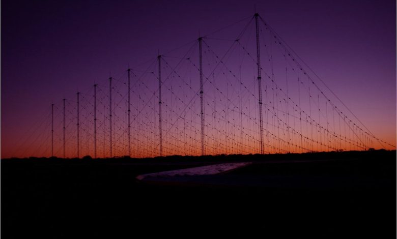 Canada to plug surveillance gaps with Aussie over-the-horizon radar
