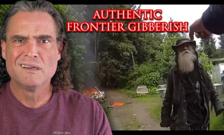 Man Pulls Gun On A Cop With Predictable Result | Active Self Protection