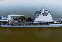 Navy awards TOTE .2 billion to manage Medium Landing Ships project