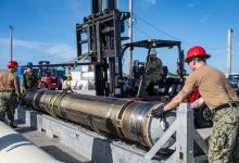 Pressure mounts on US defense executives to boost weapons production