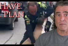 How Would You Protect Yourself From A Dog ATTACK | Active Self Protection