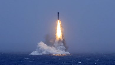 First the coast guard, then an ICBM: China tests new, long-term ways to hold off rivals in Asia First the coast guard, then an ICBM: China tests new, long-term ways to hold off rivals in Asia