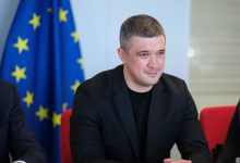 Fedorov out as Ukraine’s defense minister in major government shake-up