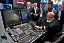Saab to supply sensors and combat systems for new German warships after F126 scrapped