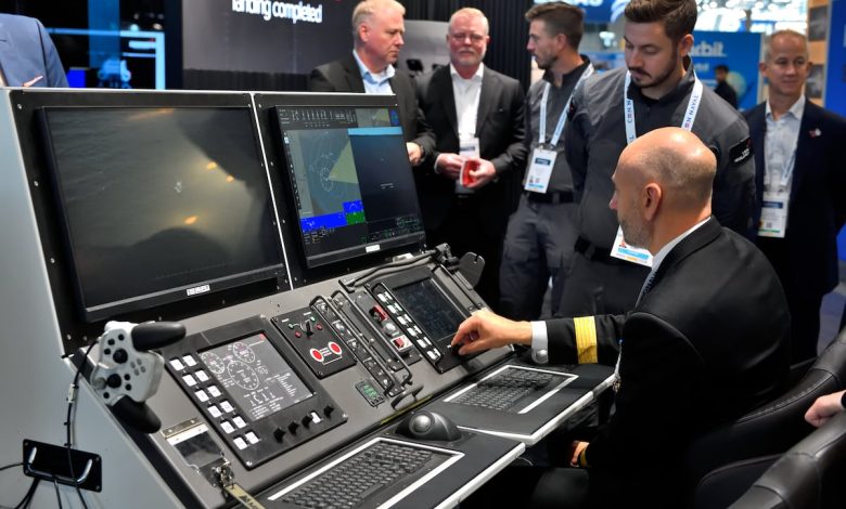 Saab to supply sensors and combat systems for new German warships after F126 scrapped Saab to supply sensors and combat systems for new German warships after F126 scrapped