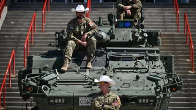 Canada to spend .4 billion on armored combat support vehicles built locally