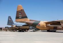 2 US troops killed, 1 missing after Iranian missile, drone attack in Jordan