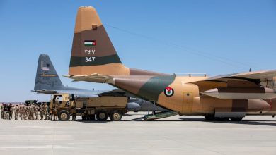 2 US troops killed, 1 missing after Iranian missile, drone attack in Jordan 2 US troops killed, 1 missing after Iranian missile, drone attack in Jordan