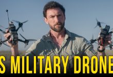 How Deadly Are US Military Drones? How Deadly Are US Military Drones?