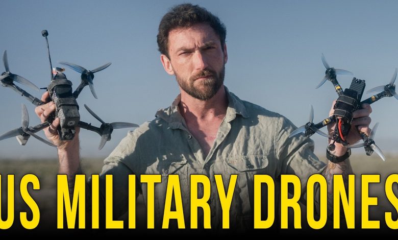 How Deadly Are US Military Drones?