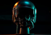 As fighter pilots prepare to command drone wingmen, BAE bets on new helmet tech As fighter pilots prepare to command drone wingmen, BAE bets on new helmet tech