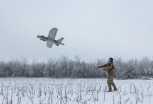 Doodle Labs eyes US, European production sites as demand soars for jam-resistant drones