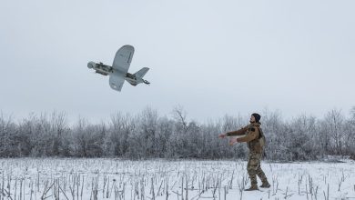 Doodle Labs eyes US, European production sites as demand soars for jam-resistant drones Doodle Labs eyes US, European production sites as demand soars for jam-resistant drones