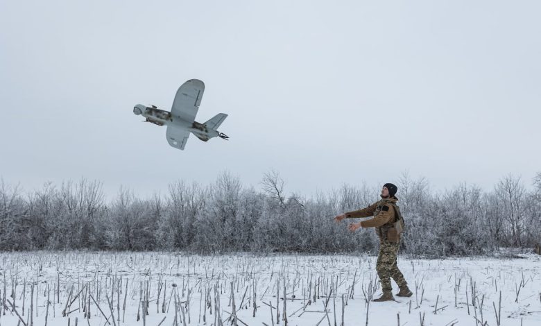 Doodle Labs eyes US, European production sites as demand soars for jam-resistant drones Doodle Labs eyes US, European production sites as demand soars for jam-resistant drones