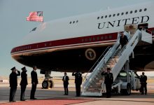 New Air Force One to get ‘maxed out’ upgrades after security questions