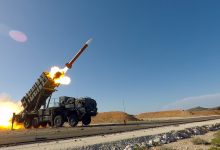 Lockheed Martin announces cheaper Patriot interceptor missile