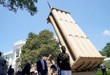 New executive order tightens defense supply chain waiver rules