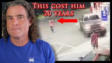 Gas Station Fight Leads To Prison Sentence | Active Self Protection Gas Station Fight Leads To Prison Sentence | Active Self Protection