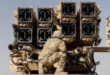 From depot to detonation: the case for a unified logistics picture