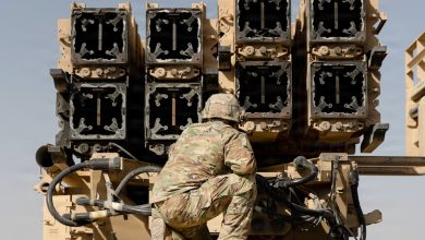 From depot to detonation: the case for a unified logistics picture From depot to detonation: the case for a unified logistics picture