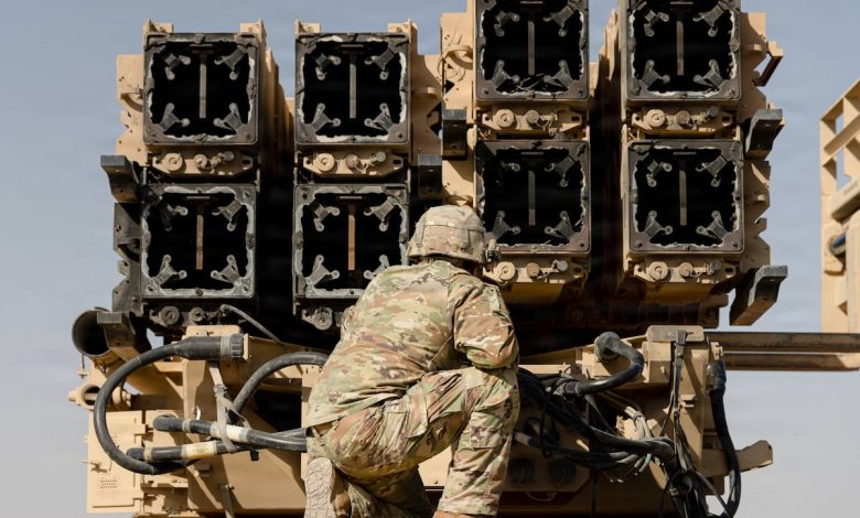 From depot to detonation: the case for a unified logistics picture From depot to detonation: the case for a unified logistics picture