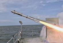 X-Bow out to tackle cost quandary with sub-0,000 drone interceptor