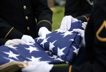 Pentagon identifies soldier killed in controlled detonation of Iranian drone