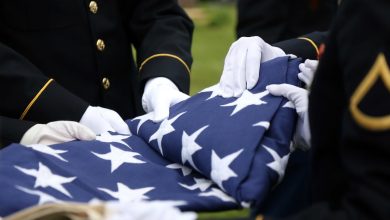 Pentagon identifies soldier killed in controlled detonation of Iranian drone Pentagon identifies soldier killed in controlled detonation of Iranian drone
