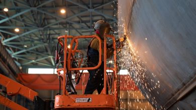 Hanwha Philly Shipyard awarded billion to build 2 missile-tracking vessels Hanwha Philly Shipyard awarded billion to build 2 missile-tracking vessels