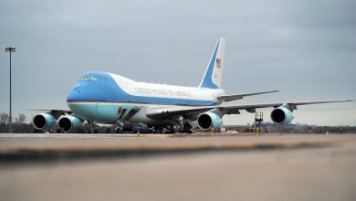 Boeing on track for 2028 Air Force One delivery, costs rise Boeing on track for 2028 Air Force One delivery, costs rise