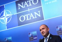 Iran warns Bulgaria against aiding US military operations
