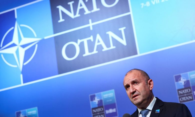 Iran warns Bulgaria against aiding US military operations Iran warns Bulgaria against aiding US military operations