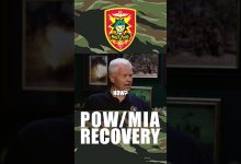 POW/MIA Recovery with John Stryker Meyer #magvsog #vietnam #specialforces #military #history