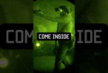 Come train NVD with us, Louisville! #nightvision #military #louisville #training #kentucky