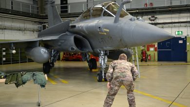 Backed by France, Macron sees Germany as nuclear-deterrence ‘vanguard’ in Europe