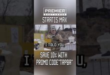 Stratis Max Body Armor Test #bodyarmor #test #shorts #military