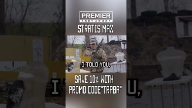 Stratis Max Body Armor Test #bodyarmor #test #shorts #military