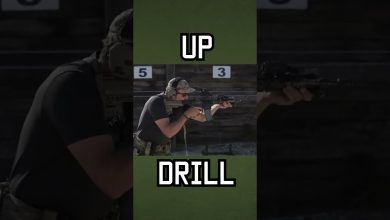 Special Forces “Up” Drill #shorts #specialforces #youtubeshorts