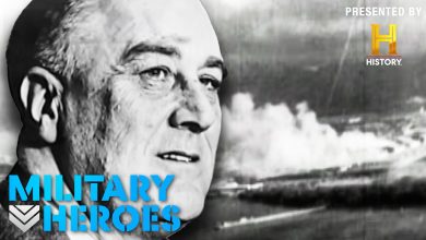 Franklin D. Roosevelt’s Pearl Harbor Secrets Exposed | Conspiracy? (S1)