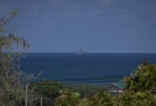 EU naval mission will now intercept Russian shadow tankers in the Indian Ocean