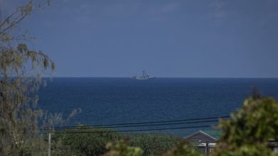 EU naval mission will now intercept Russian shadow tankers in the Indian Ocean