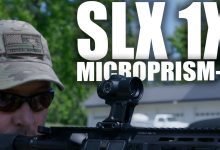 Primary Arms SLX 1X MicroPrismT | Quick Review | Tactical Rifleman