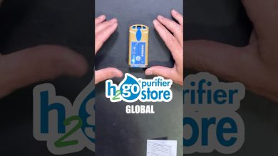 The best water purifier ever? #shorts #water #survival #prepare #viral
