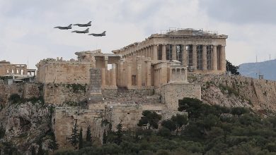 Greece to buy billion air defense system from Israel Greece to buy billion air defense system from Israel