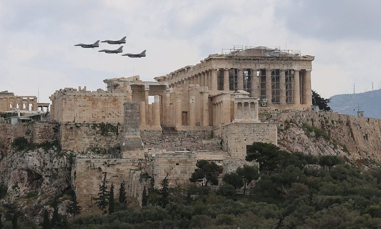 Greece to buy billion air defense system from Israel Greece to buy billion air defense system from Israel