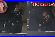 Pasadena Cop SHOOTS His Partner | Active Self Protection