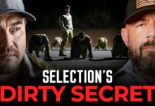 Mike Glover: Green Berets vs JSOC—Nobody Admits This