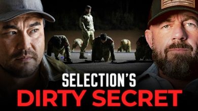 Mike Glover: Green Berets vs JSOC—Nobody Admits This