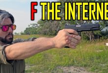 The 1911 is STILL Good in 2026