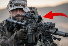 This New Tech Aims For You; The Maztech FCS